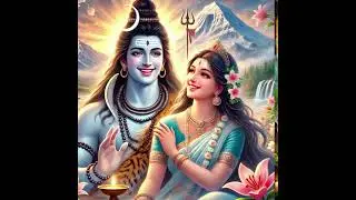 शिव जी की कथा: सावन का सोमवार (Sawan Ka Pehla Somvar) #shivkatha #lordshiva #sawankasomvar