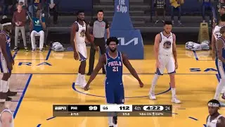 WARRIORS vs 76ERS FULL GAME HIGHLIGHTS JANUARY 2, 2025 NBA FULL GAME HIGHLIGHTS TODAY 2K25