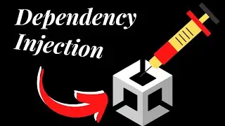 Unity Dependency Injection With Real World Example