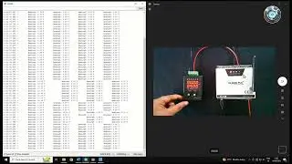 Cloud PLC - Analog Input (0-10V) Learning Centre 