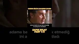 Sapık evlat / BÖLÜM 1/3