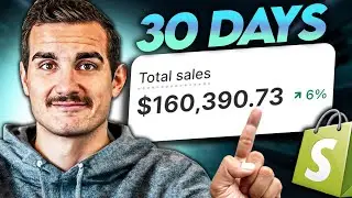 How I Made $160,390 with Print on Demand in 30 Days