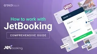 JetBooking for Elementor | Comprehensive Guide