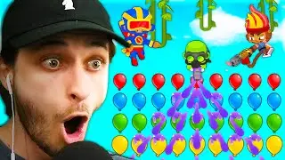 Bloons Pop 2 years later... is it 💩?