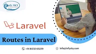 Laravel Routes | Laravel Routing | Route Laravel | Laravel Routes tutorial