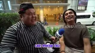 Kenta Ketemu Charly van Houten di Bukit Bintang Kuala Lumpur | ENAKNYA MANTUL (31/08/24) Part 2