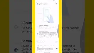 Vivo mobile me side se back kaise kare | kisi bhi mobile me side se back kaise kare 