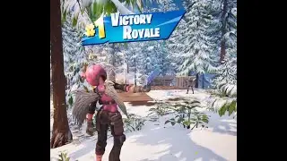 Fortnite Clips 01 -  Ch5-S2 -  Nice Kills 01 - EXPLODE LIKE A SHOTGUN!