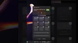 Превратил ноутбук в Wi-Fi роутер!!! ⚡