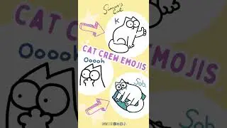 Join our Cat Crew!