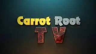 What is Carrot Root TV?