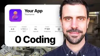 6 Best APP Builders For Beginners In 2024 (NO CODE)