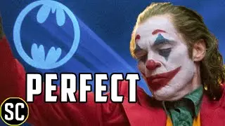 Why Batman and Joker SHOULD Be Brothers