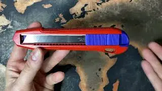 Knipex CutiX 90 10 165 BK Unboxing and Review