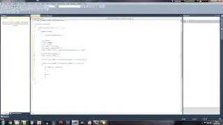 C# Tutorial - Screen Capture