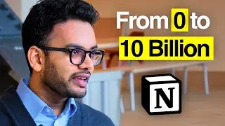 Inside Notion 🚀 100 million users