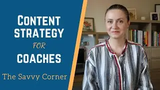 How to Consistently Produce Content || Content Creation Strategy for Coaches