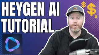 Heygen Ai Tutorial: Talking Photos and Ai Avatar Video Creator