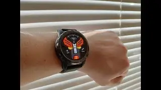 Smart watch Kospet Optimus― Свежая новинка смарт часов с внушающими параметрами !