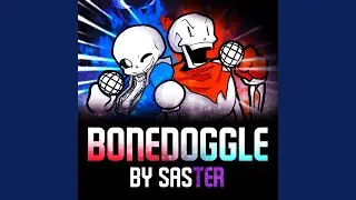 Friday Night Funkin Indie Cross: Bonedoggle