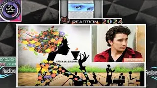 C-C Euro Pop Music Reaction 2024 -Drake Milligan - Don't Leave Me Loving You (New Visualizer)