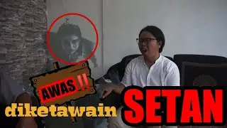 AWAS‼️MENGUAP YANG DIKETAWAIN SETAN ⁉️ Keseharian Muslim | #SketsaIslam 2