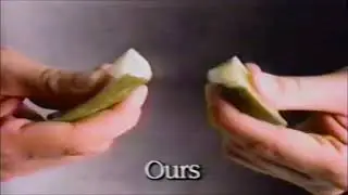 Claussen Pickle Commercial - 1991