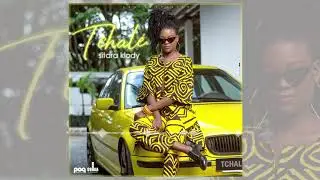 Sitara Klody Tchalé - audio officiel -