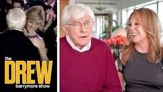 Phil Donahue on Dancing with Princess Diana, Reactions to Prince Harry and Meghan Markle Tell-All