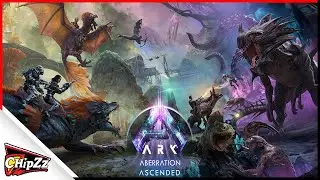 Our Aberration Journey Begins - Aberration Ascended