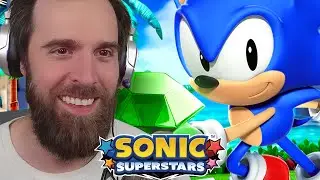 Is Sonic Superstars Good?