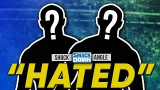 Key WWE Figures “Hated” Shock SmackDown Angle | AEW “Here To Stay” On TNT & TBS, Says Tony Khan