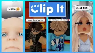 Roblox Clip It 🎥✨