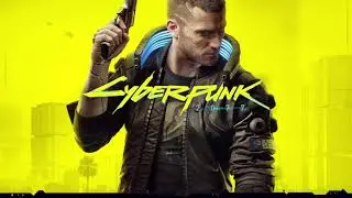 CYBERPUNK 2077 SOUNDTRACK - I REALLY WANT TO STAY AT YOUR HOUSE by Rosa Walton & Hallie Coggins