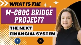 Project m-CBDC Bridge, Zoltan Pozsar & BRICS Asset Backed Currencies