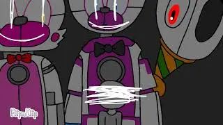 [FNAF/2D] DO YOU EVEN by @CK9C - Animation Short