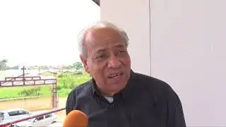 TBN PRIME ALERT 23 FEB 2019 SAMSON OVER ECONOMIE SURINAME