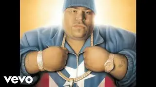 Big Pun - 100% (Official Video) ft. Tony Sunshine