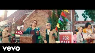 Carlos Vives, Alejandro Sanz - For Sale (Official Video)