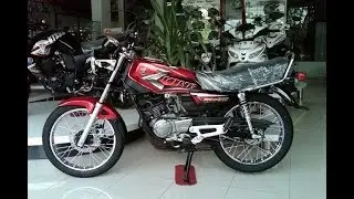 HARGA YAMAHA RX-KING BEKAS OKTOBER 2019, FULL ORISINIL TEMBUS ANGKA SEGINI