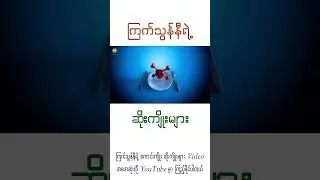 ကြက်သွန်နီရဲ့ ဆိုးကျိုးများ #onion #health #drbeastmyanmar