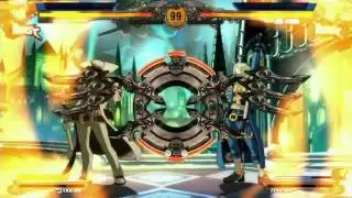 GG XRD R: Omito vs Machabo - EVO 2016 Grand Finals