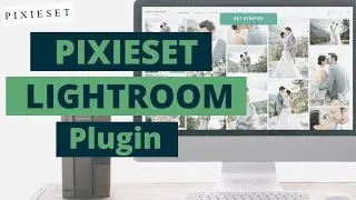 How to Install Pixieset Lightroom Plugin  (and how to use it)