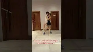 bachata combinations #dance #shortvideo #trending #dancer #trend #bachata