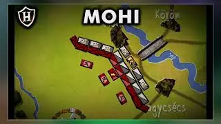 Battle Of Mohi