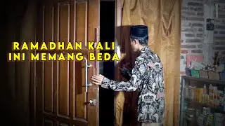 LEBARAN KALI INI MEMANG BEDA | STORY WA VIRAL | USOP ARASO MOVIE