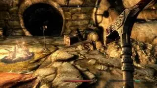 xbox 360 skyrim #1