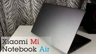Xiaomi Mi Notebook Air - Almost like Apple, but there is one thing ...