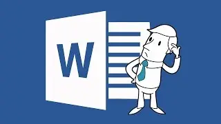 Как добавить линейку(сетку)в Microsoft Word ?!