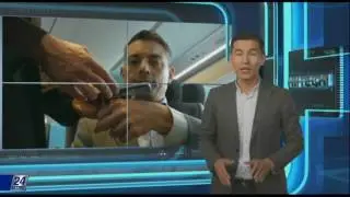 Hi-Tech. Сумен жүретін көлік пен алып термоядролық реактор